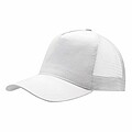 Baseball-Cap, 5 Panels 
