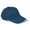 Baseball cap, blue