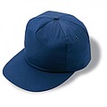Baseball cap, blue