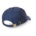 Baseball cap, blue