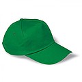 Baseball cap, green