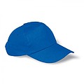 Baseball cap, royal blue