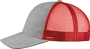 Baseball Cap with net