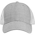 Baseball Cap with net