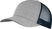 Baseball Cap with net