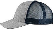 Baseball Cap with net