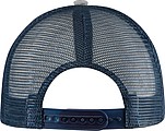 Baseball Cap with net