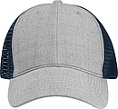 Baseball Cap with net