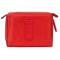 Basic 31-piece First Aid kit, red
