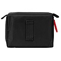 Basic 31-piece First Aid kit, solid black