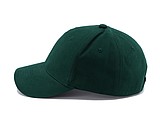 Basic cap, bottle