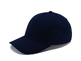 Basic cap, navy