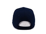Basic cap, navy