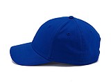 Basic cap, royal