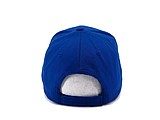 Basic cap, royal