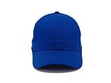 Basic cap, royal