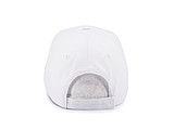 Basic cap, white