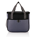 Basic cooler bag, black