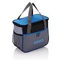 Basic cooler bag, blue