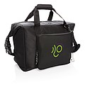 Basic cooler bag, blue