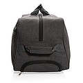Basic weekend trolley, black