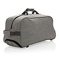 Basic weekend trolley, grey
