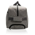 Basic weekend trolley, grey