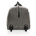 Basic weekend trolley, grey