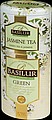 Basilur 2v1 Jasmine & Green tin 30g & 70g