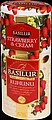 Basilur 2v1 Strawberry & Ruhuna tin 30g & 70g
