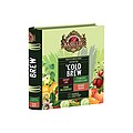 Basilur Cold Brew Book Assorted