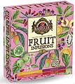 Basilur Fruit Infusions Assorted Vol. III