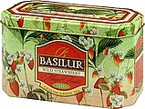 Basilur Magic Wild Strawberry tin 20x1,5g