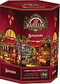 BASILUR Sensations Christmas Fireplace paper 85g