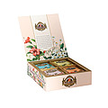 BASILUR Vintage Blossoms Assorted