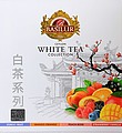 Basilur White Tea Assorted