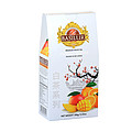 BASILUR White Tea Mango Orange