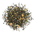 BASILUR White Tea Mango Orange