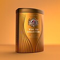 BASILUR Wine Tea Berry Serenade