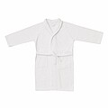 Bath robe 