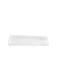 Bath towel DELUX 60x100 cm, white