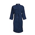 Bathrobe Navy, L/XL , 340 gr/m2