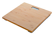 bathroom scale