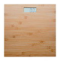 bathroom scale