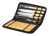 BBQ set