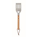 BBQ spatula in beechwood, wood