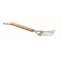 BBQ spatula in beechwood, wood