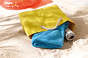 Beach bag CAPRI