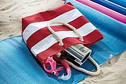 Beach bag 