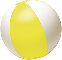 Beach ball, 35cms deflatedOrange